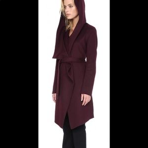 NWT Soia & Kyo Samia wool jacket